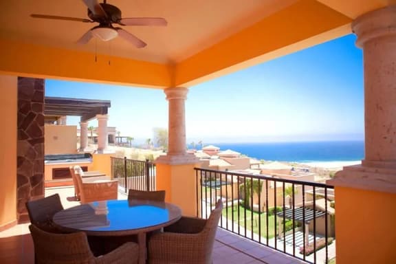 Montecristo Villa with Oceanviews - Image 1