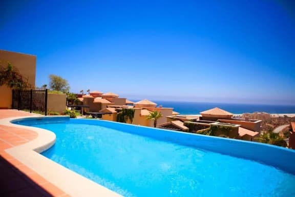 Pueblo Bonito Villa with Ocean Views - Image 1